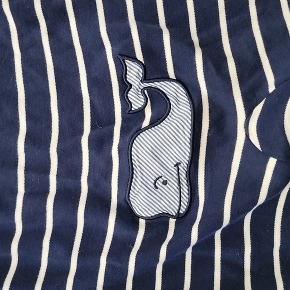 Vineyard Vines One Pieces Vineyard Vines Baby Girl Onesie Poshmark